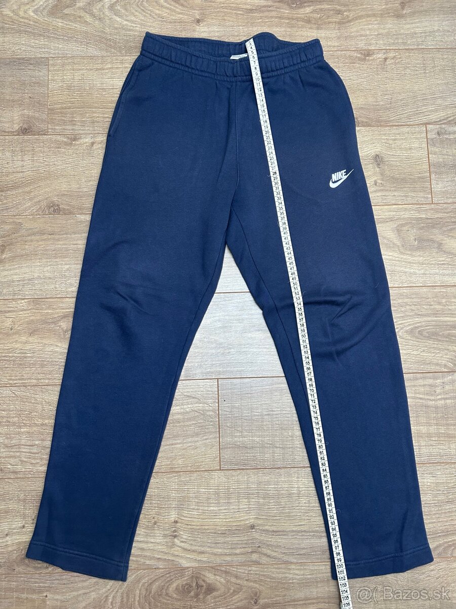 Nike teplaky velkost S - 2