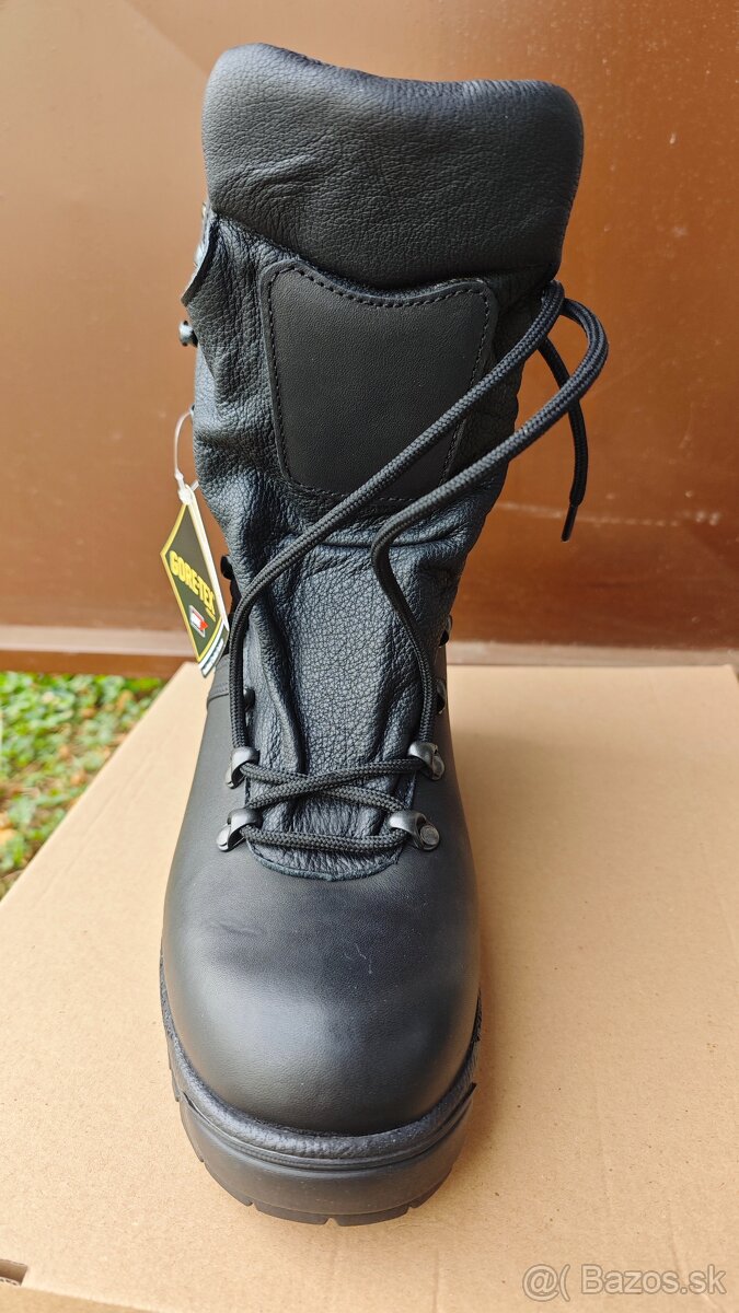 Kanady GORE-TEX BOSP nové - 2