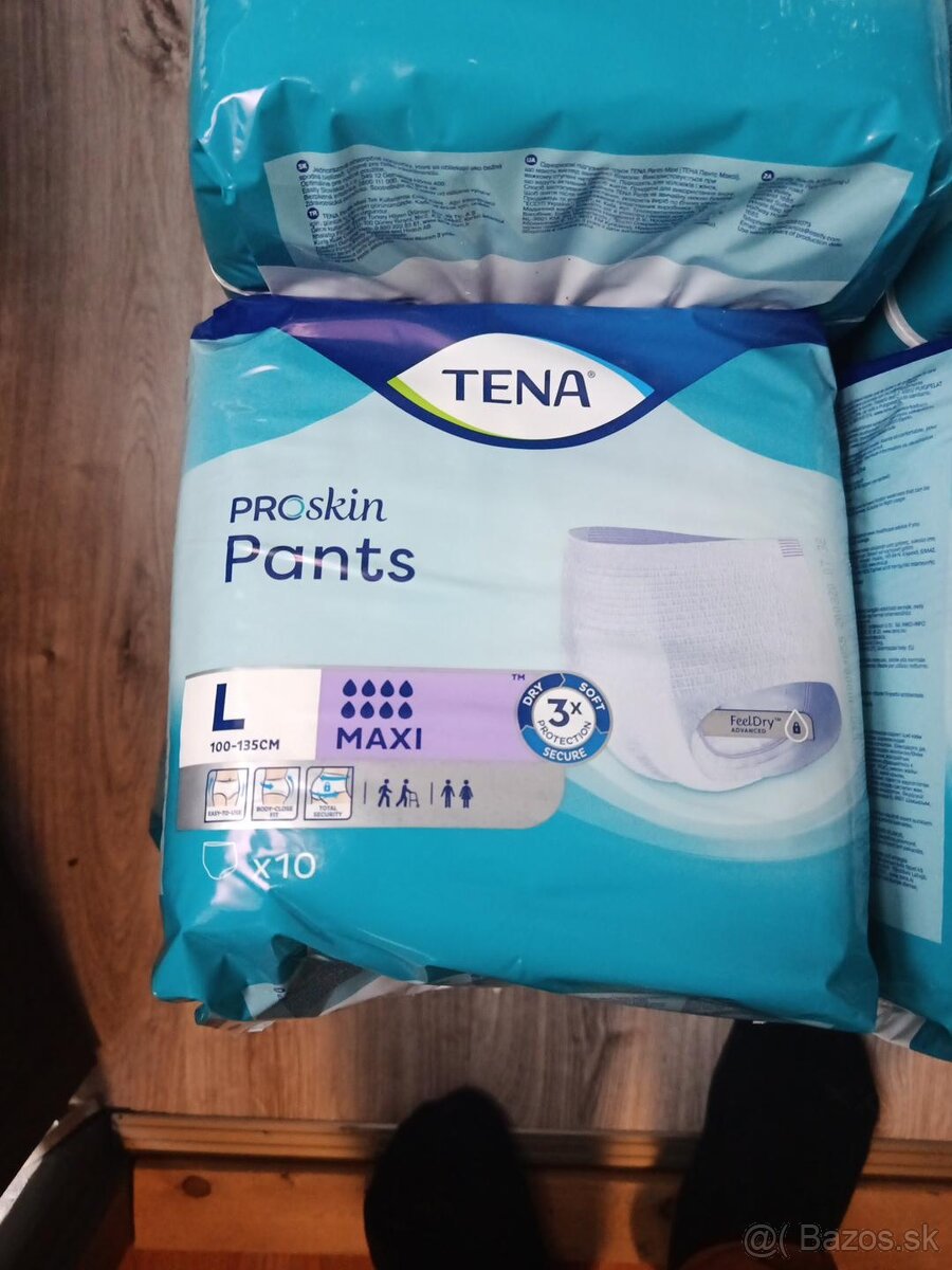 TENA - 2