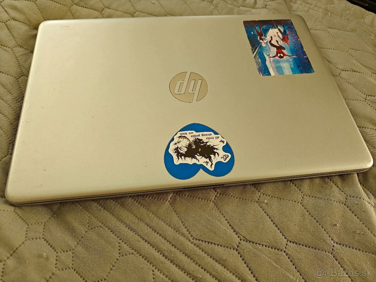 Notebook HP 15s-eq0051ur - 2