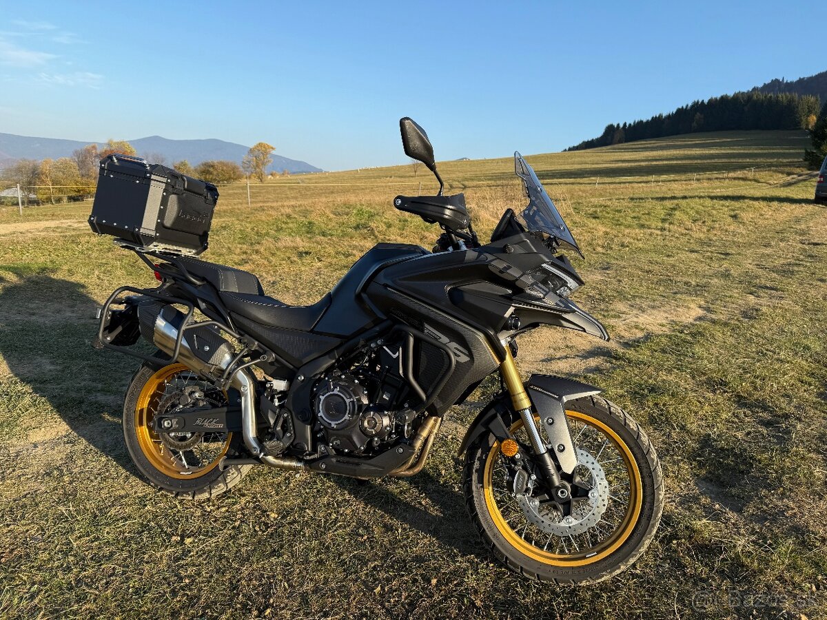 Voge 525 DSX