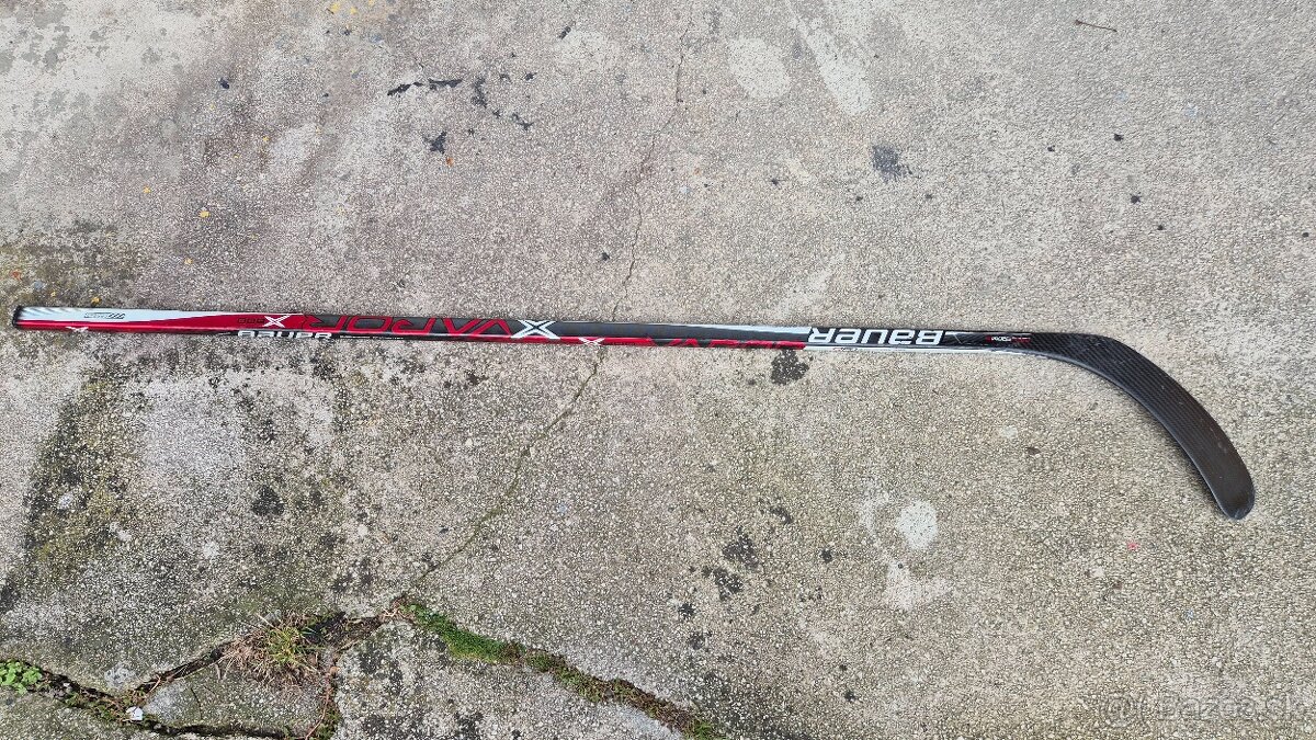 Hokejka bauer vapor x 800,ľavá strana - 2