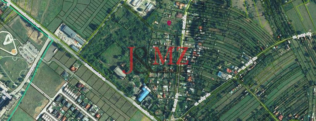 Stavebný pozemok 2.300 m2, Levice (SM – 848) - 2