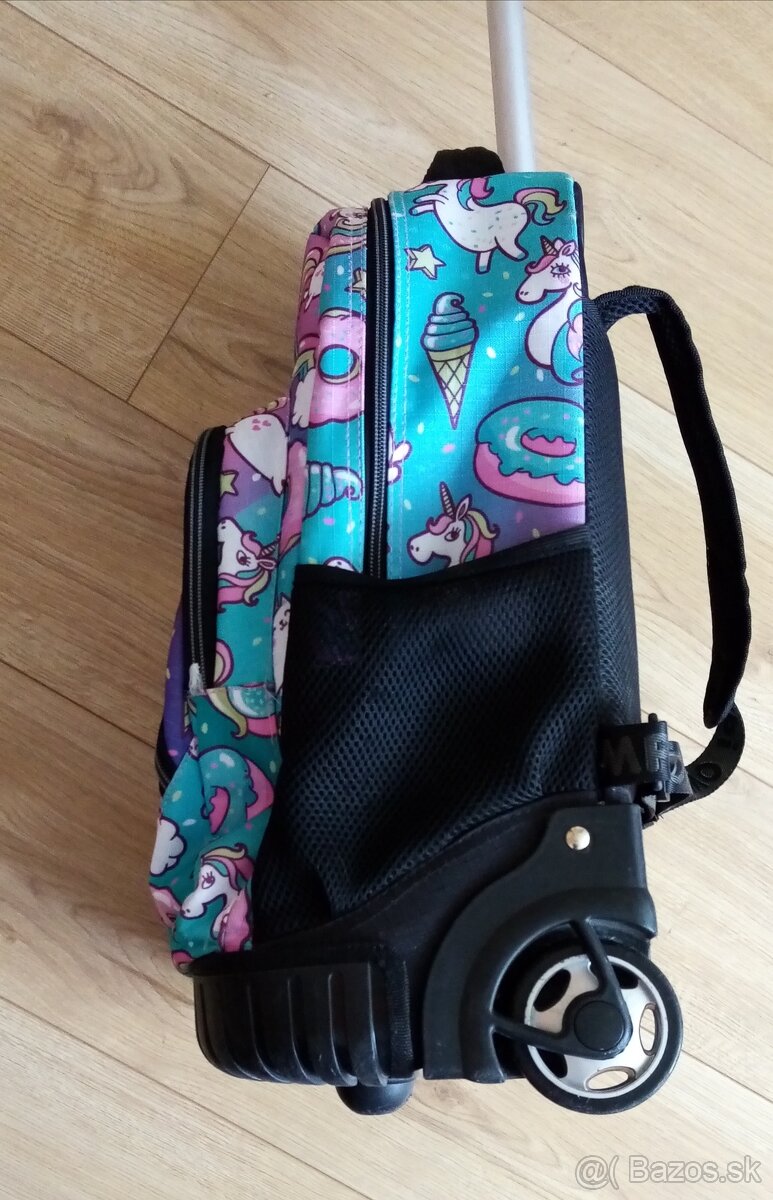 Školská taška - 2