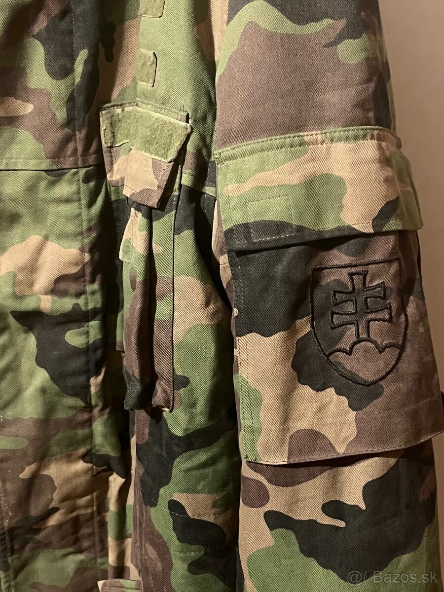 vojenske kongo 2/47 - 2