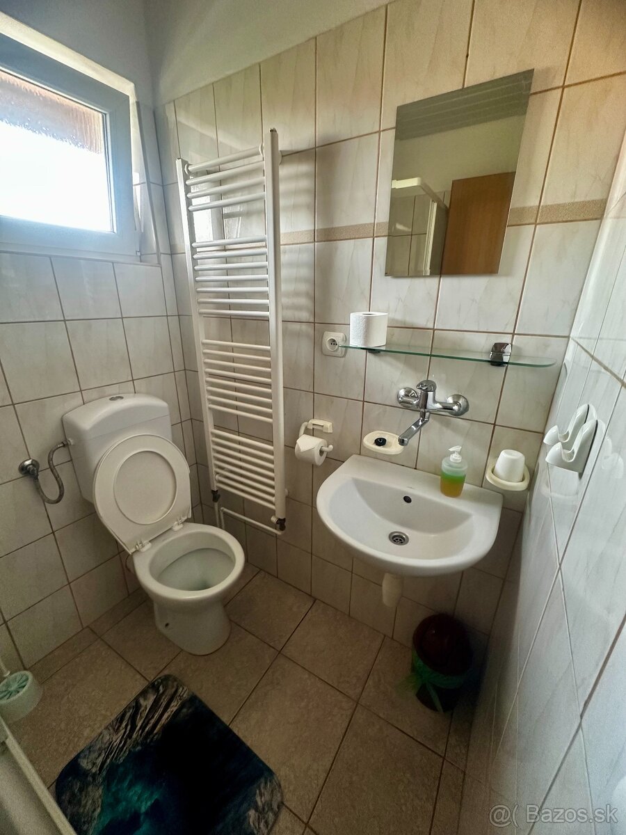 Prenajmem pre 2 os. na dlhodobo / páru, alebo 2 ženy - 2