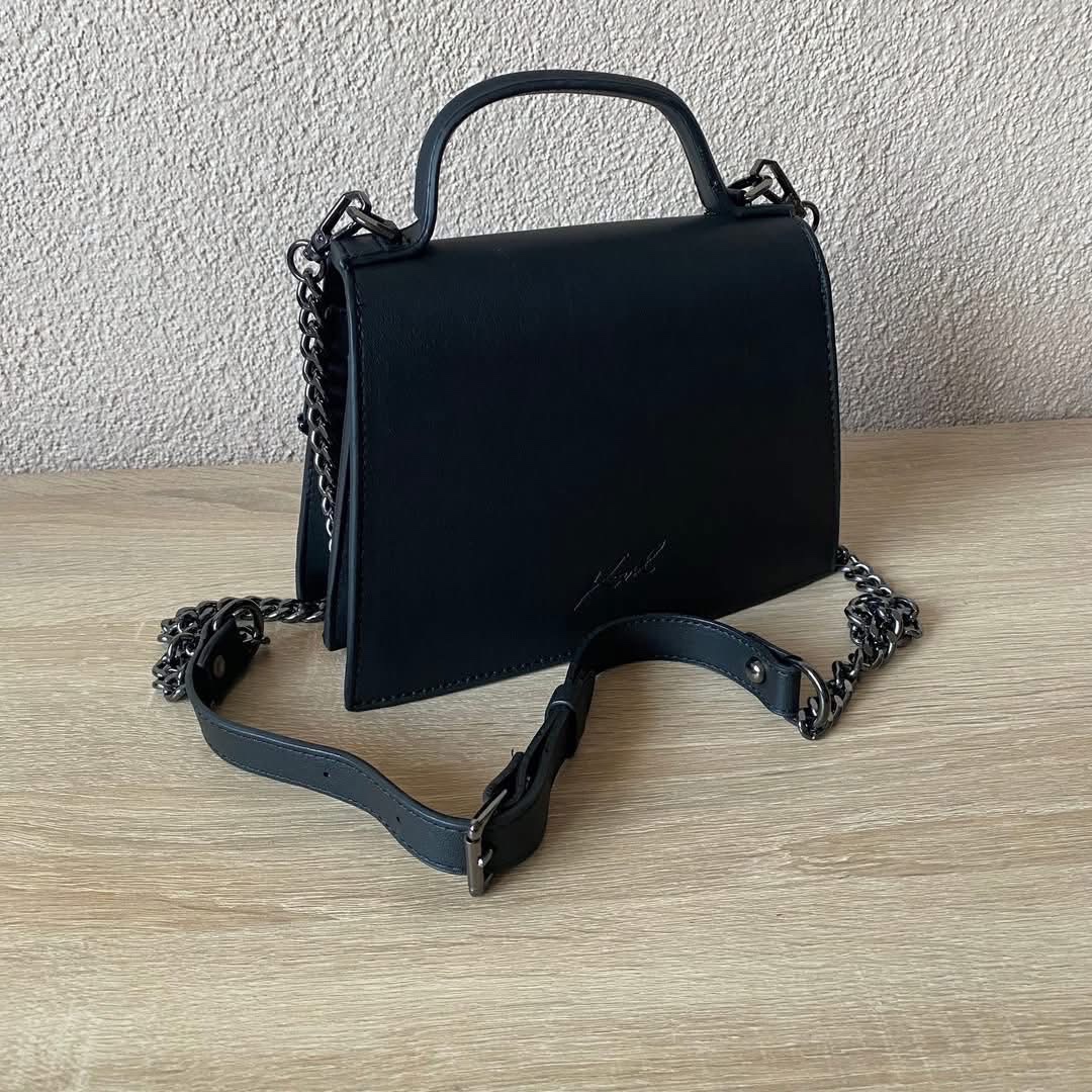 Kabelka lagerlfeld - 2