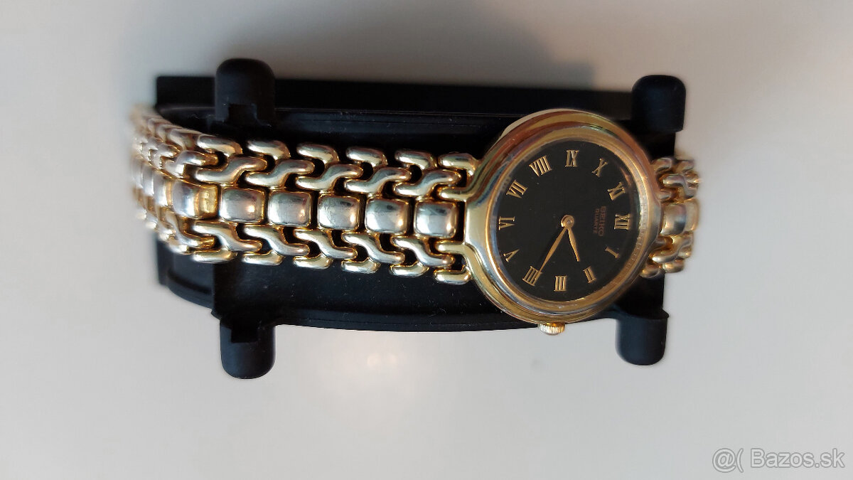damske hodinky seiko - 2
