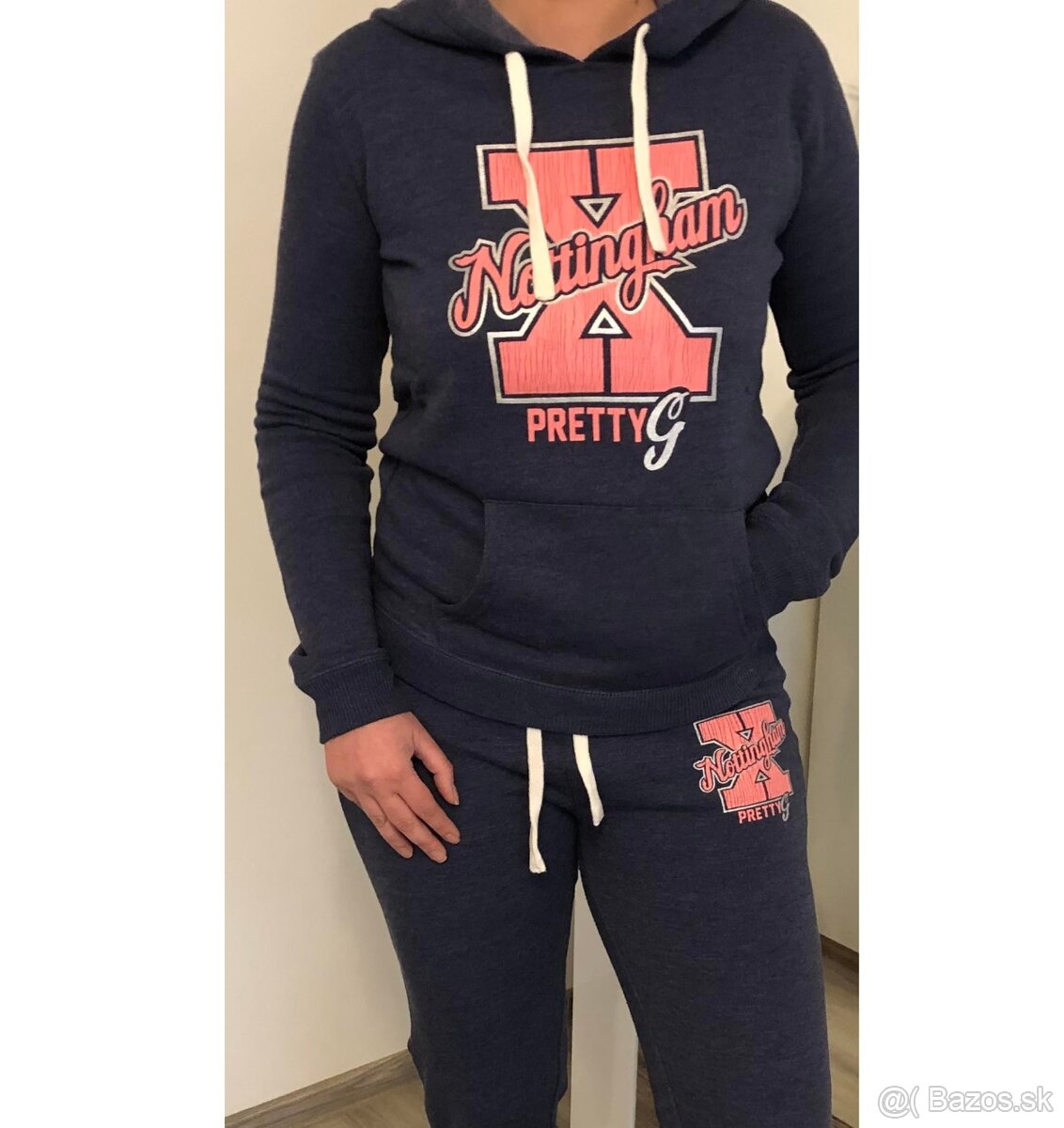 Tepláková súprava - 2