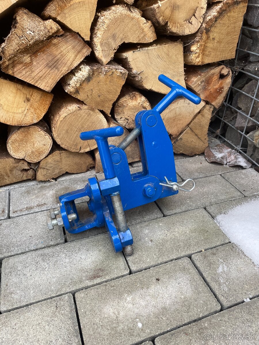 Nastavovacie teleso NT - Agzat - NOVÉ - 2