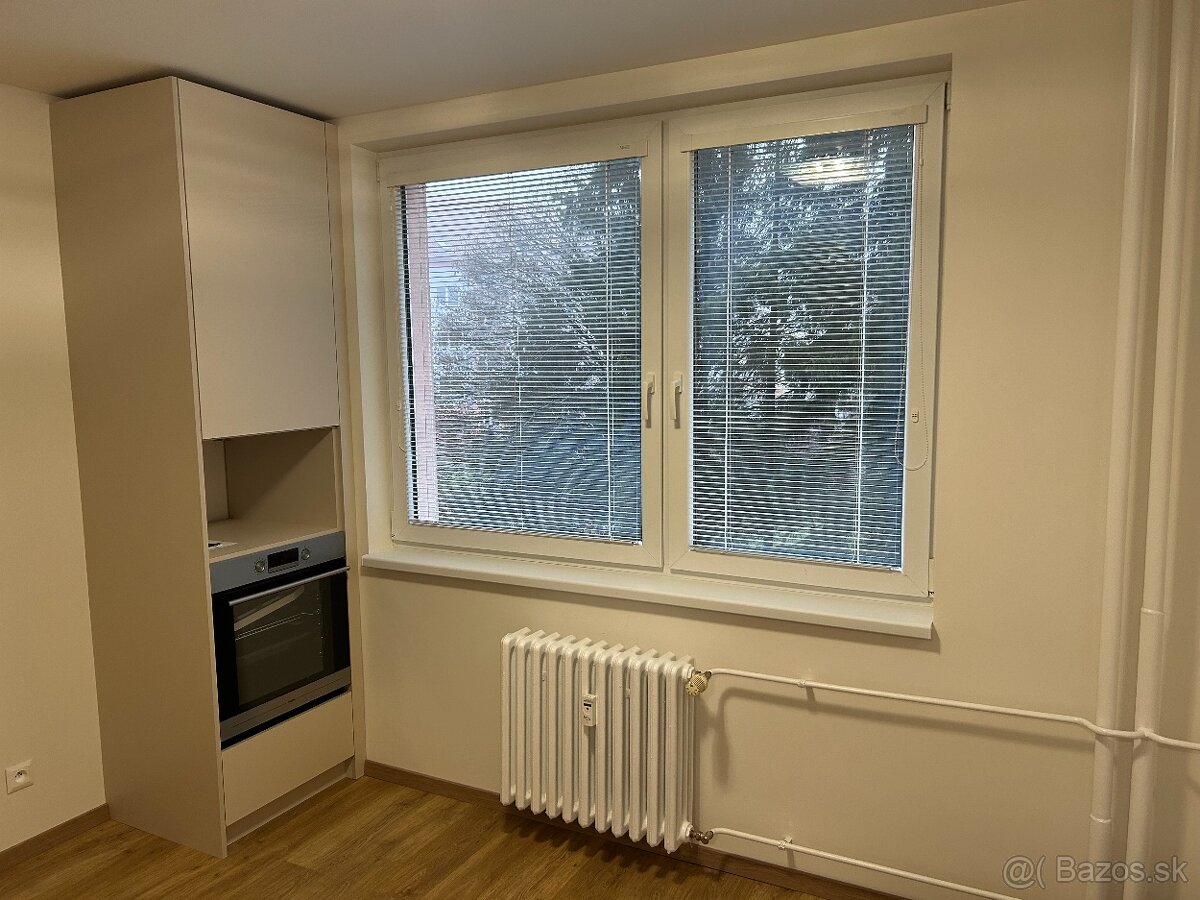 Prenájom 2-izbového bytu - Poprad, Ul. Mládeže - 2