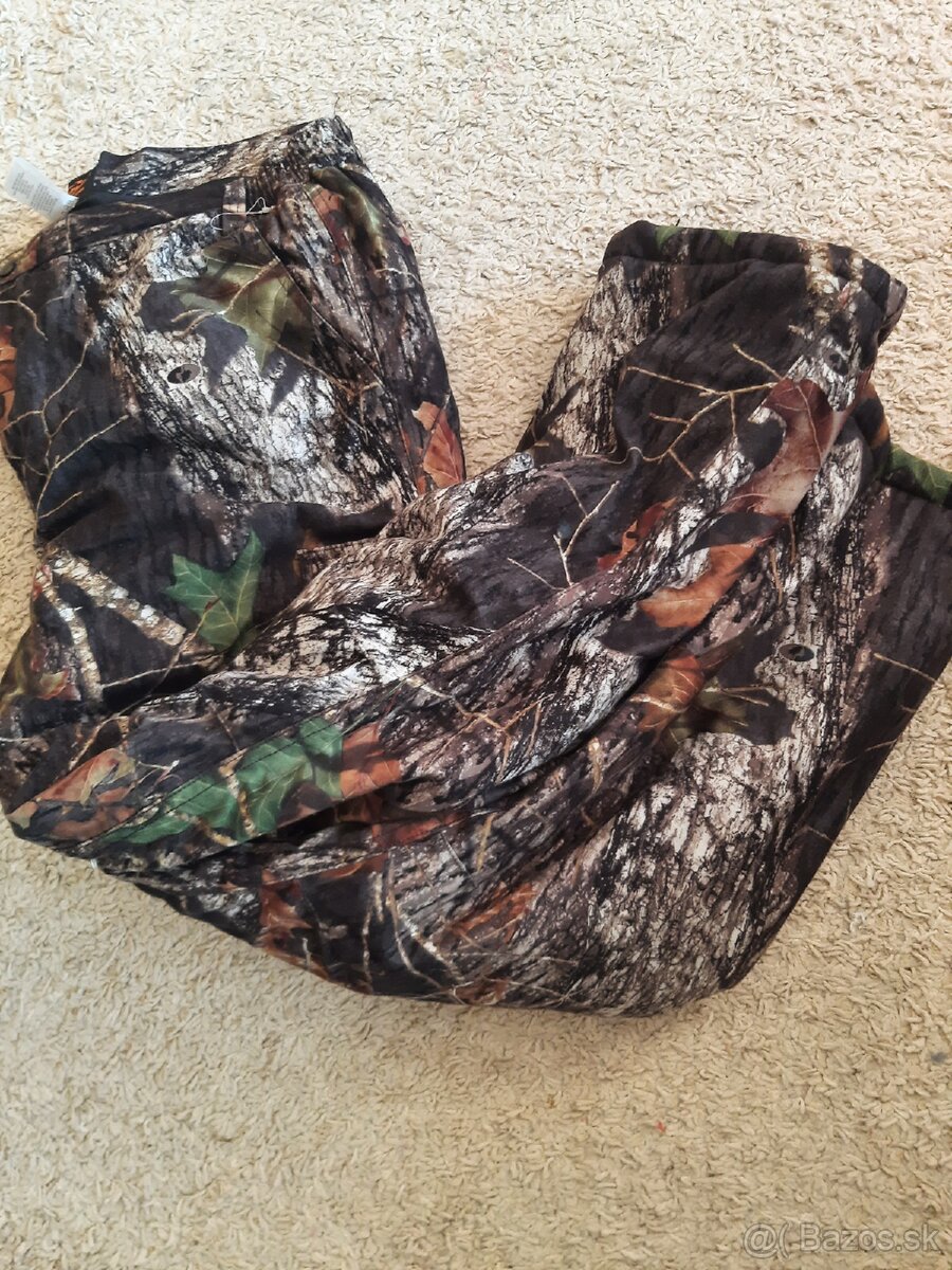 Polovnicke oblečenie - 2