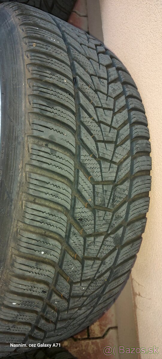 Disky+pneumatiky - 2