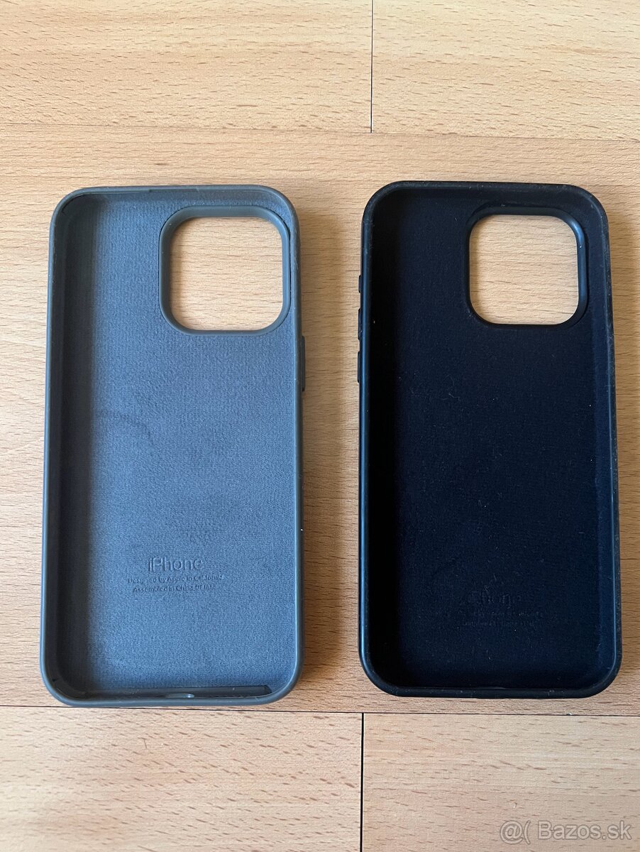 Kryty Apple iPhone 15 Pro Max - 2