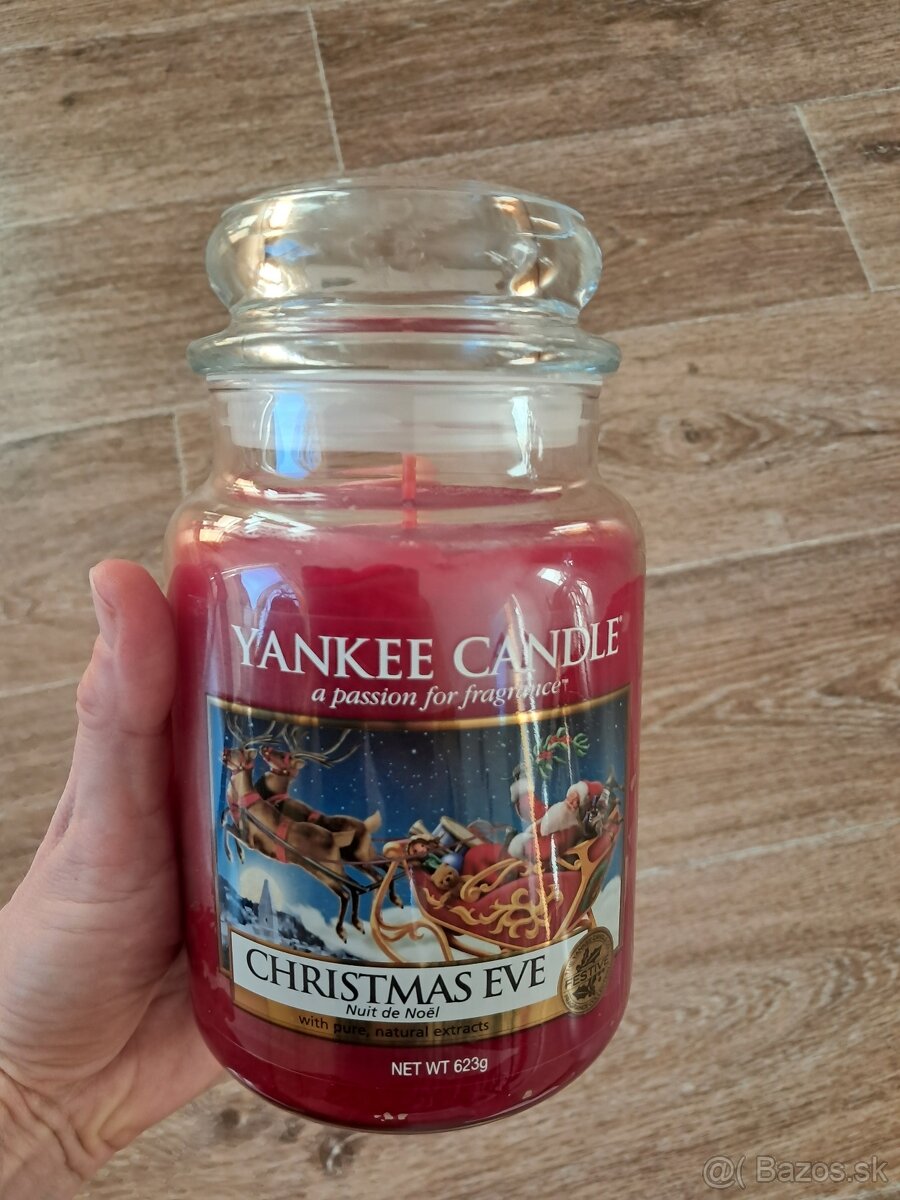 Yankee Candle sviečka - 2