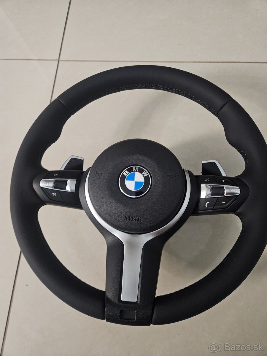 Volant na bmw - 2