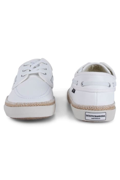 Scotch&Soda, kožené sneakers veľ.46 - 2