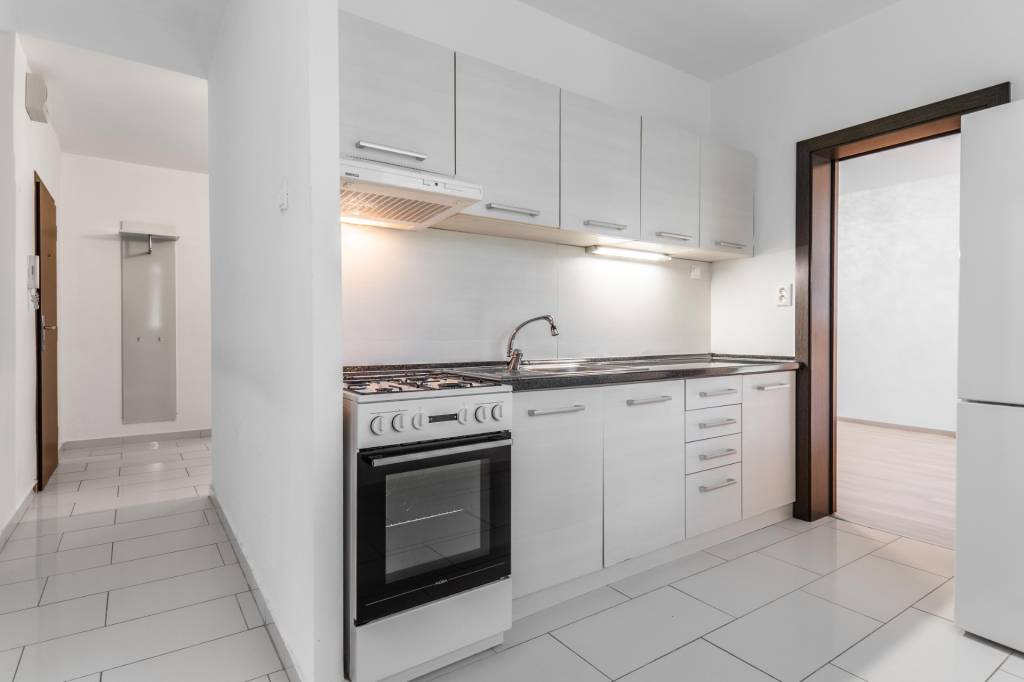 BABONY TRE I Predaj 3- izbového bytu v Dúbravke - 2