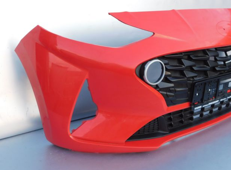 hyundai i10 nárazník 2020+ - 2