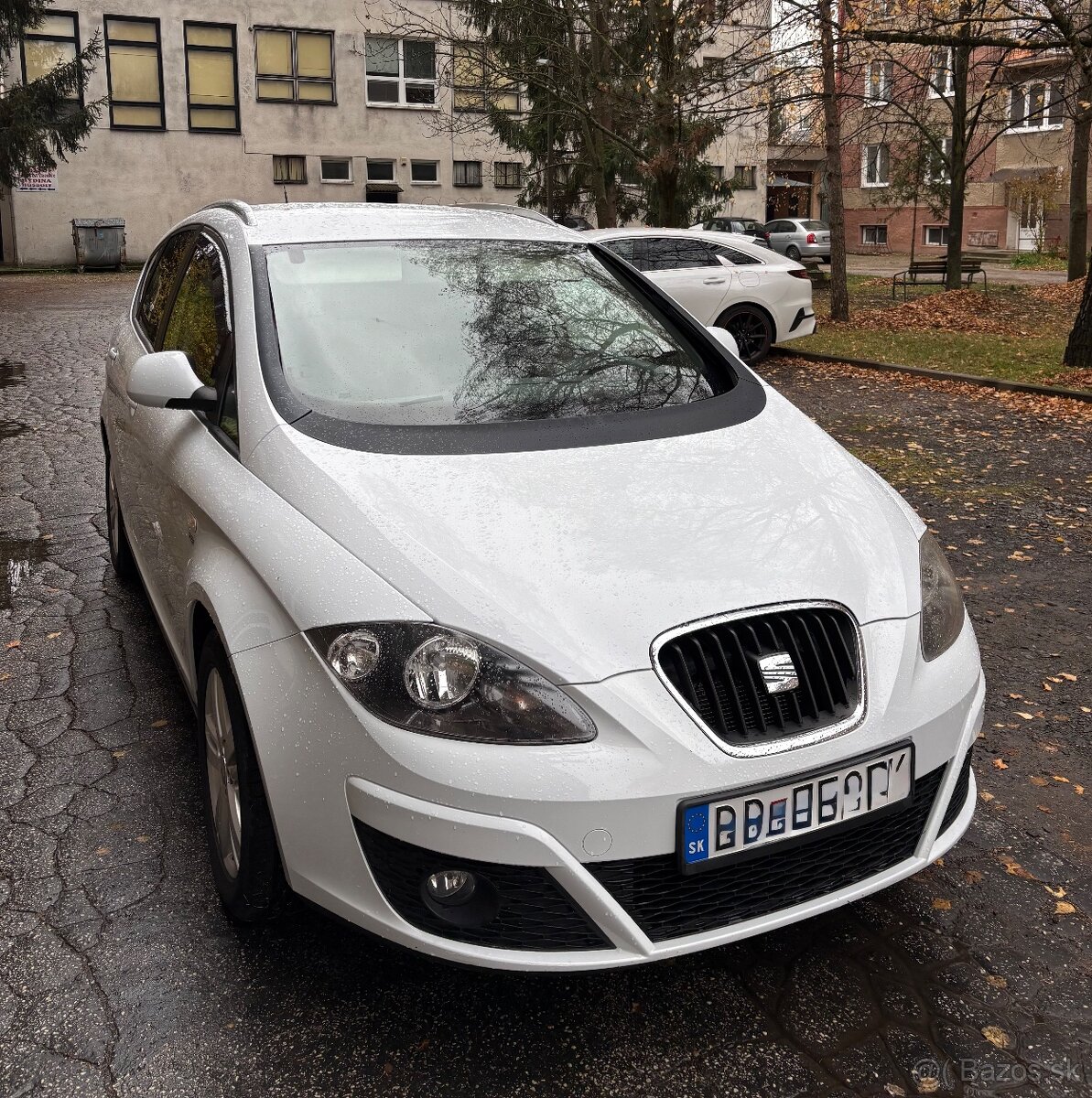 Seat Altea XL Copa - 2