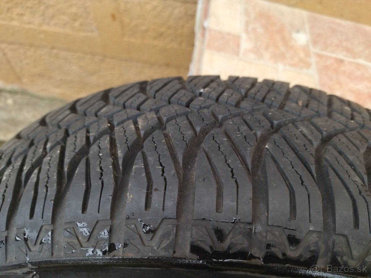 Predam pneumatiky - 2