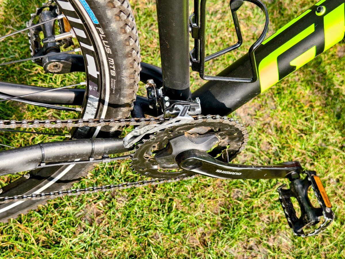 Mountain Bike Ghost Kato 3.9 - 2