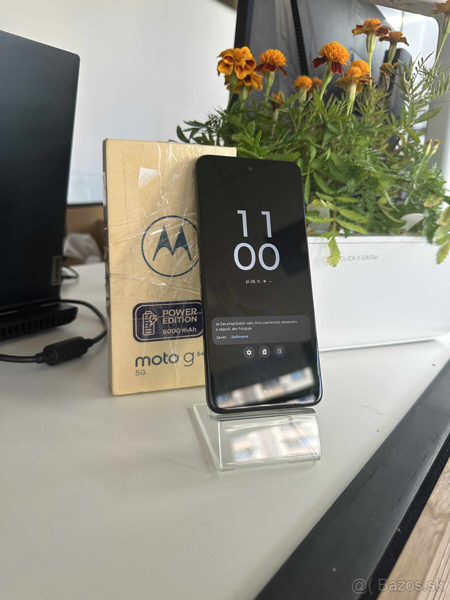 Motorola Moto G54 Power Edition - 2