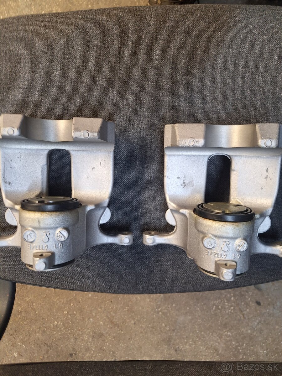 RANGE ROVER BRZDOVY STRMENE - 2