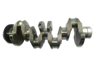 MERCEDES 2.2 CDI OM651 Kluková hríaděl NOVÁ - 2