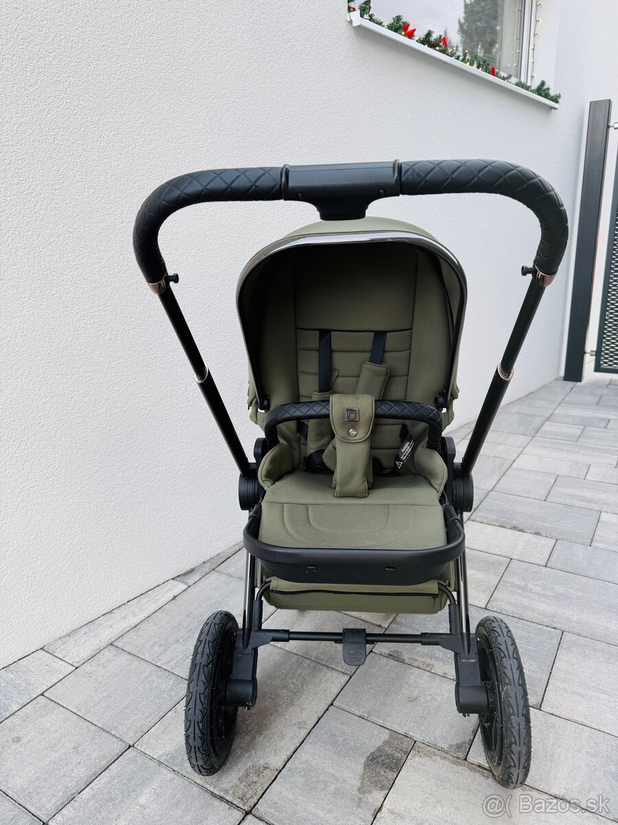 Kočík Moon Resea + 2023 - 2