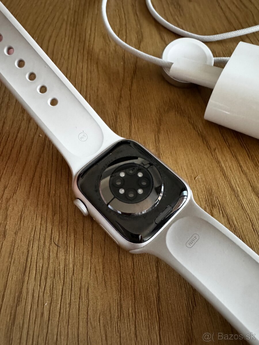 Apple watch series 9 - 41 mm - 2