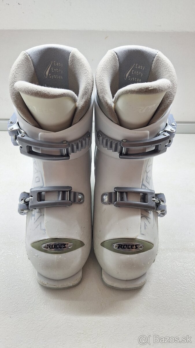 Detské lyžiarky ROCES - 2