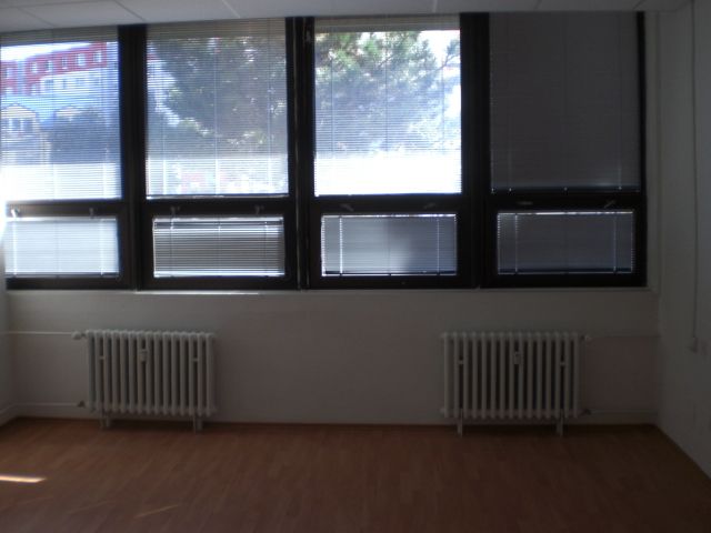 Kancelárske priestory - Bratislava II - 2