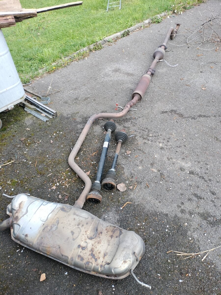 Volkswagen golf 6 - 2