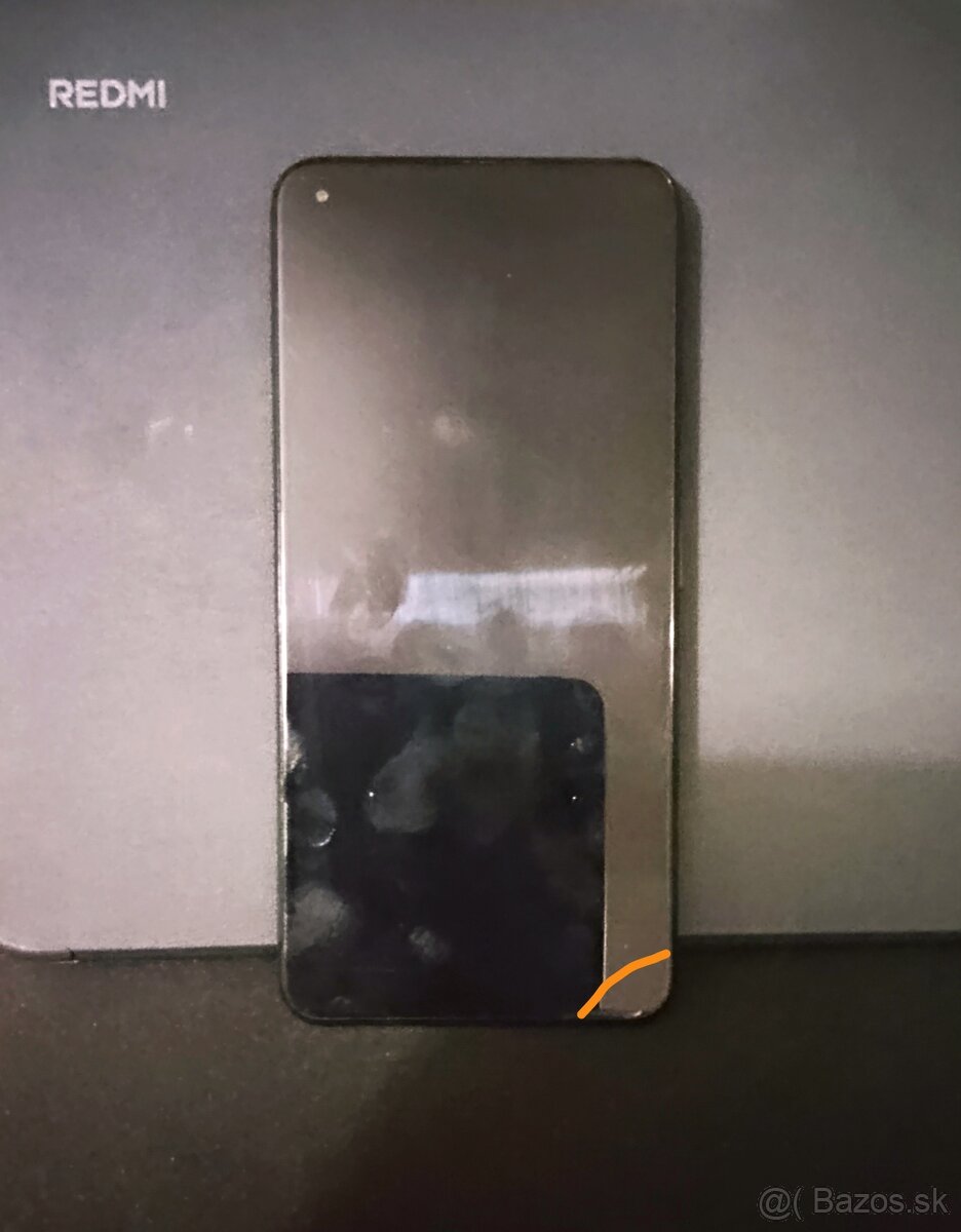 Xiaomi Lite 11NE-na súčiastky - 2