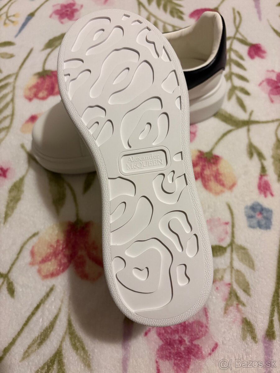 Alexander McQueen tenisky - 2