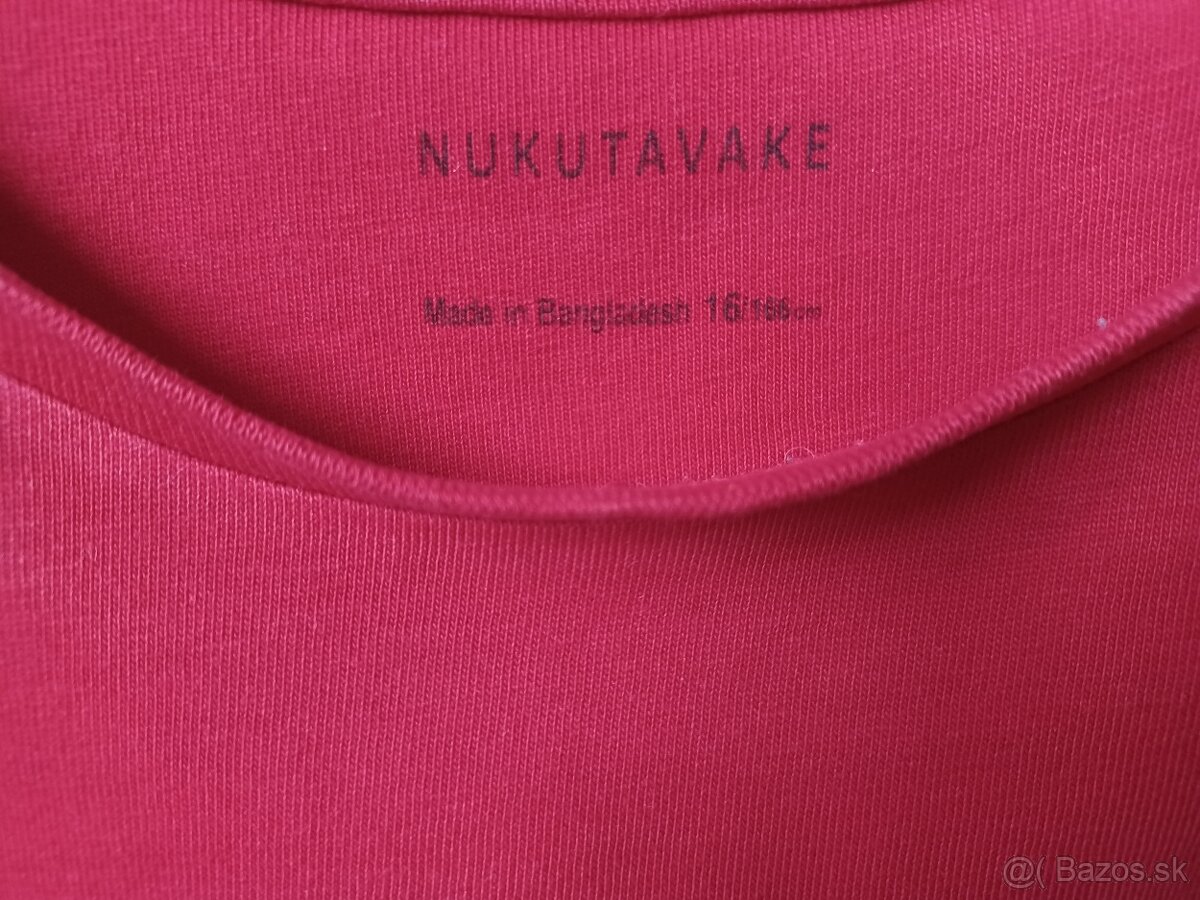 Tricko Mayoral - červené - 2