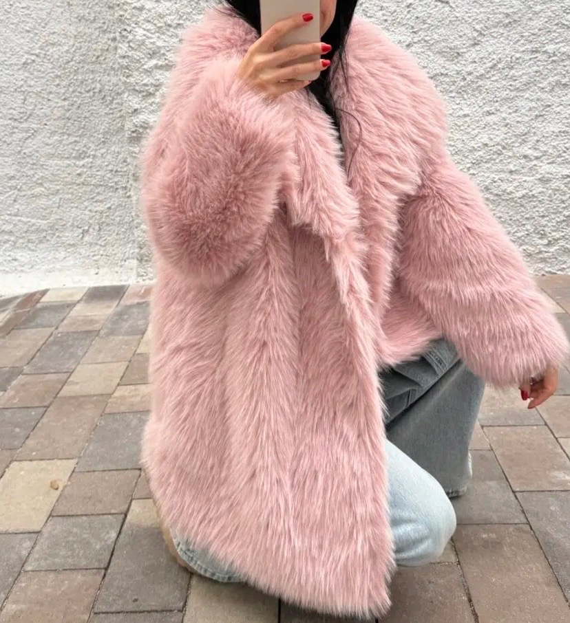 Staroružový kožuch - 2