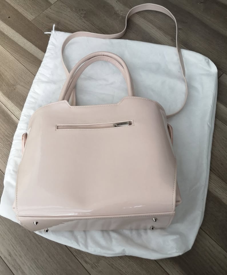 Kabelka CM - nova - 35x25cm - 2