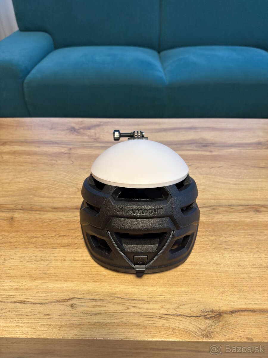 Mammut wall rider 56-61 - 2