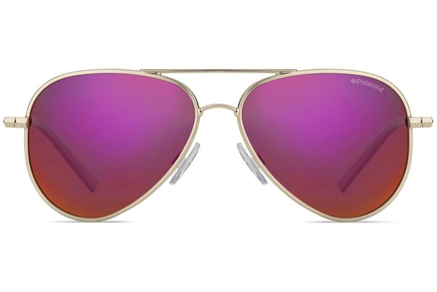 Detske slnecne okuliare Polaroid - 2