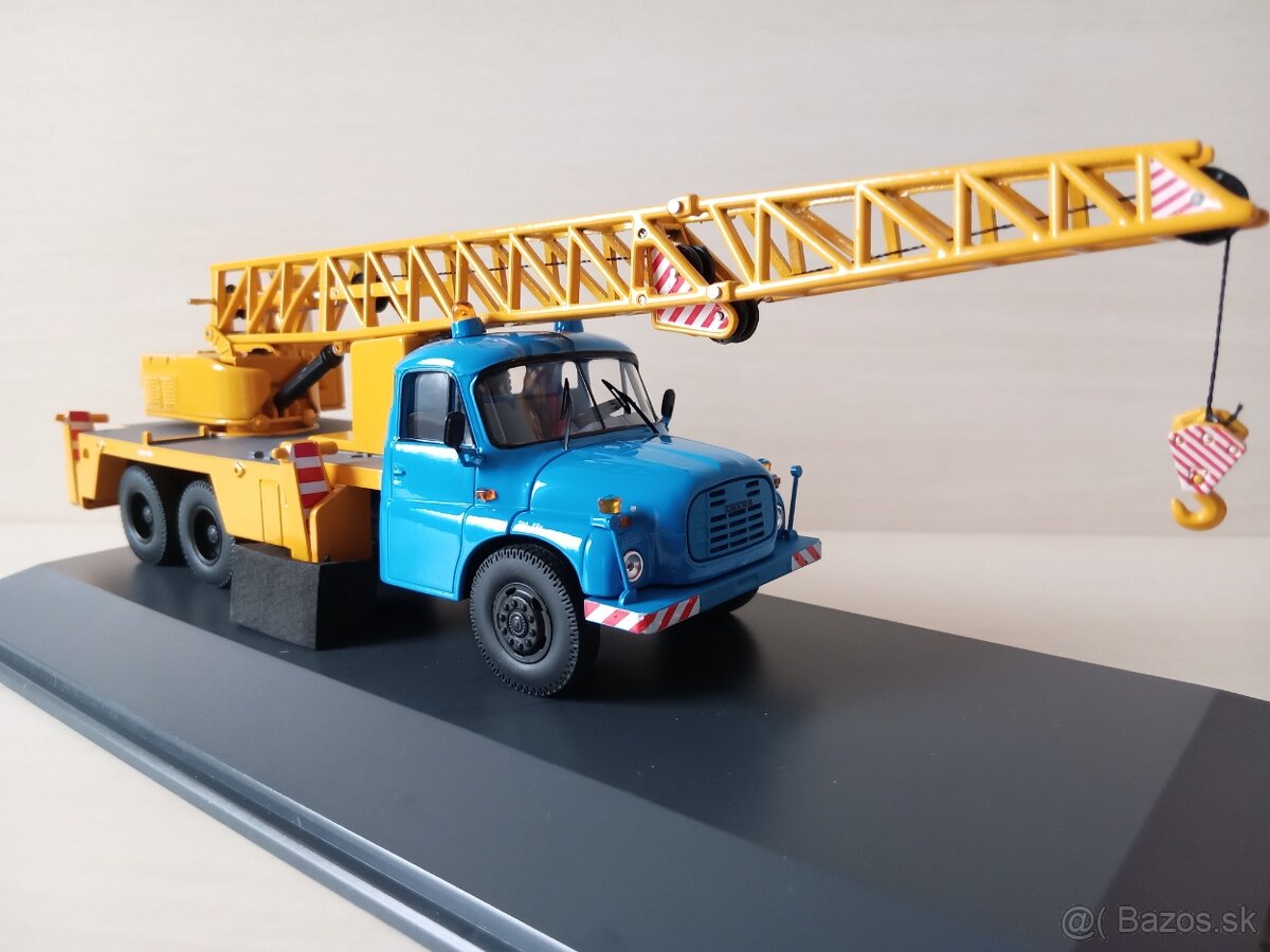 Tatra 1:43 - 2