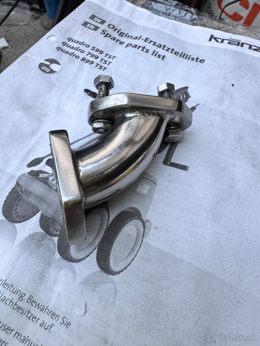 Stadion kolienko pio kit - 2