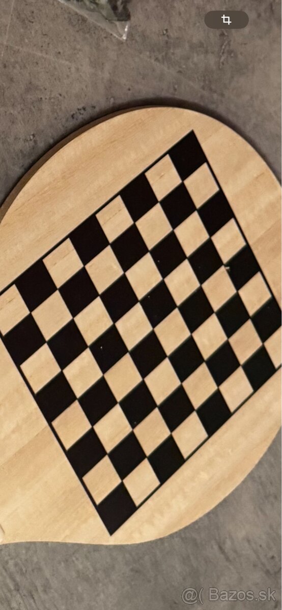 Spoločenské hry Ping Pong - 2