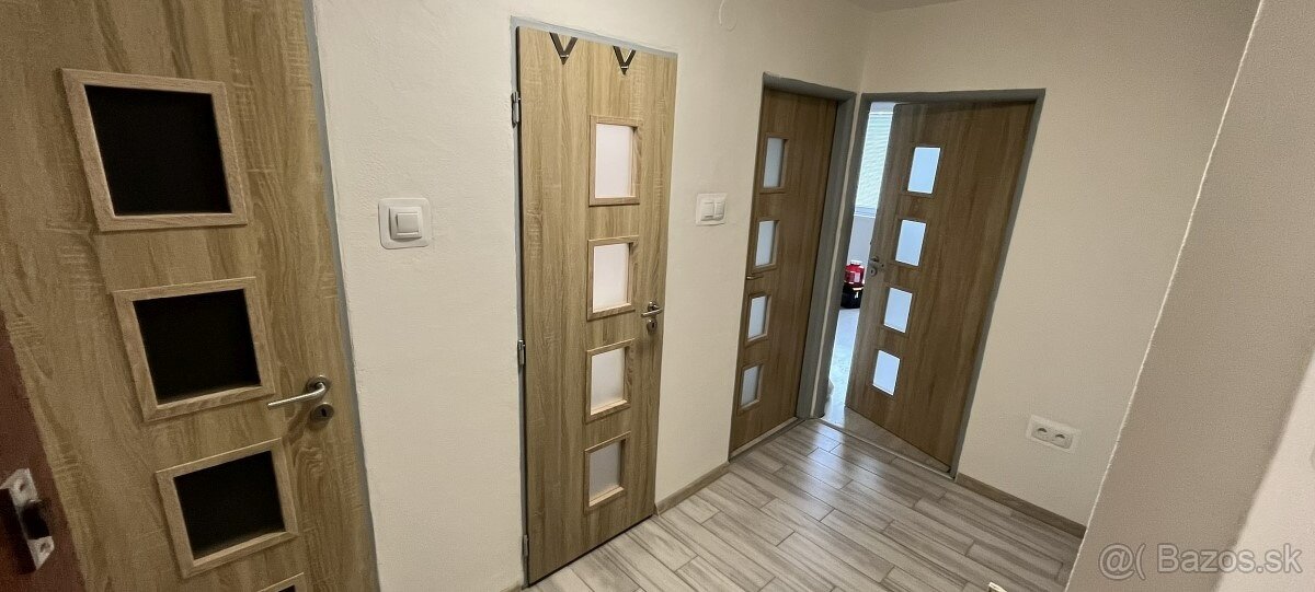 Prenájom 1,5 izb .bytu v Sučanoch - 2