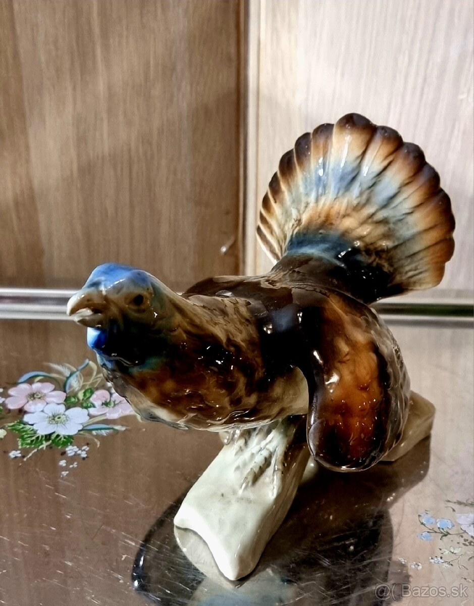 Predám zberateľské sošky - 2