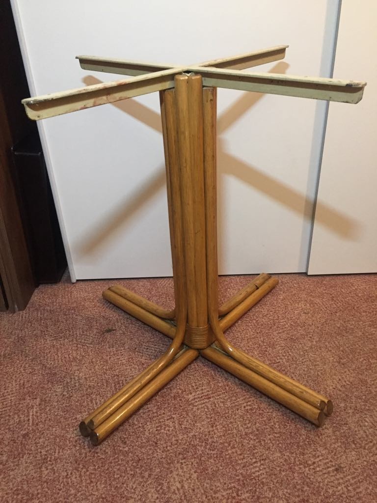 Predam dreveny stol - 2