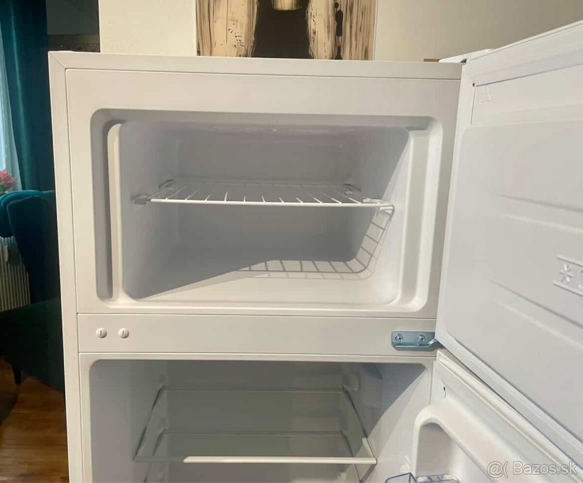 Chladnicka s mraznickou Goddes - 2