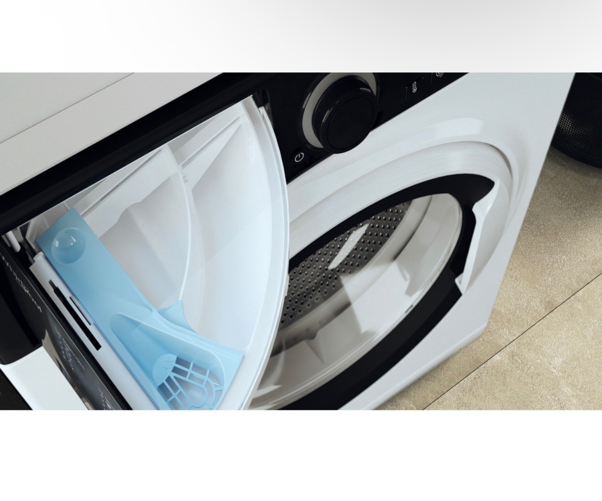 Práčka Whirlpool - 2