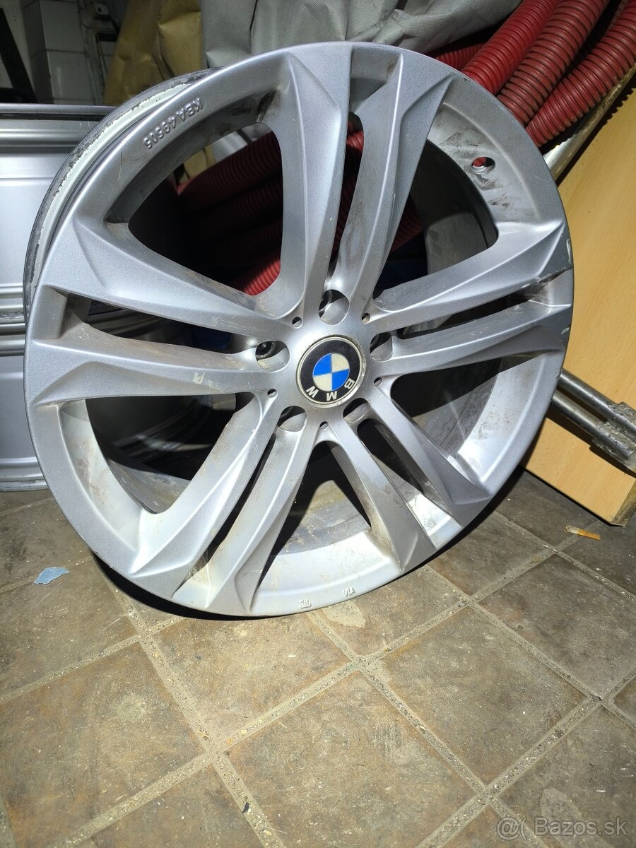 Kolesa 5x120 X5 E70 - 2